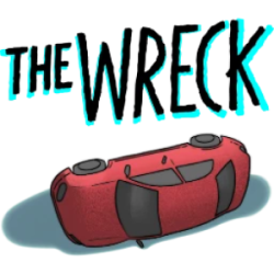浮生千百事 The Wreck Mac版 苹果电脑 单机游戏 Mac游戏