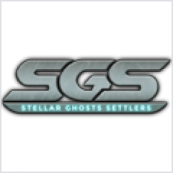 星际幽灵定居者 Stellar Ghosts Settlers Mac版 苹果电脑 单机游戏 Mac游戏