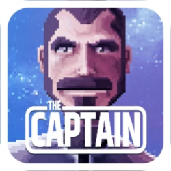 舰长 The Captain Mac版 苹果电脑 单机游戏 Mac游戏
