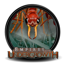 地下蚁国 Empires of the Undergrowth Mac版 苹果电脑 单机游戏 Mac游戏