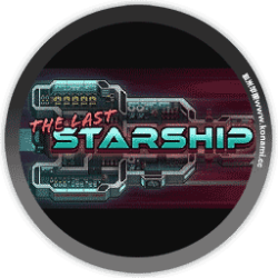 最后的星舰 The Last Starship Mac版 苹果电脑 单机游戏 Mac游戏