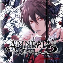 【mac模拟游戏】NS【中文】失忆症 Amnesia: Memories LATER x CROWD