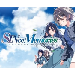【mac模拟游戏】NS【中文】秋之回忆9 星穹之下 SINce Memories~