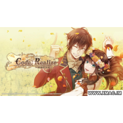 【mac模拟游戏】【中文】【Code Realize 祝福的未来】