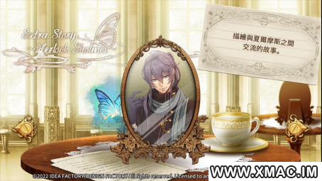 《CodeRealize 〜祝福的未来〜》中文版确定发售！初回特典、限定版信息一次公开！