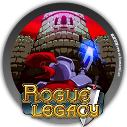 盗贼遗产 Rogue Legacy Mac版 苹果电脑 单机游戏 Mac游戏