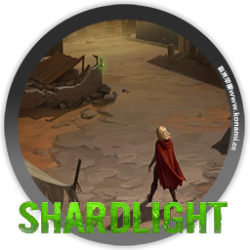碎片之光 Shardlight Mac版 苹果电脑 单机游戏 Mac游戏