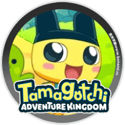 拓麻歌子探险王国 Tamagotchi Adventure Kingdom Mac版 苹果电脑 单机游戏 Mac游戏