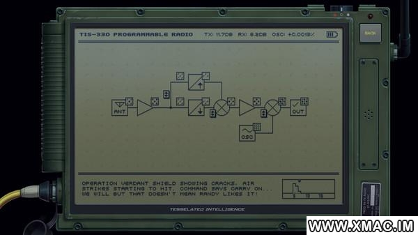 莫比斯前线83 for mac Möbius Front ’83 vMarch 2023 update