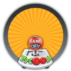 游戏开发大亨 Game Dev Tycoon Mac版 苹果电脑 单机游戏 Mac游戏