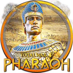 全面战争：法老 Total War: PHARAOH Mac版 苹果电脑 单机游戏 Mac游戏