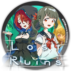 失落的遗迹 Lost Ruins Mac版 苹果电脑 单机游戏 Mac游戏