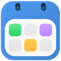 BusyCal 2024.1.1 for Mac 破解版 优秀桌面任务日历工具