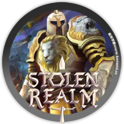 失落王国 Stolen Realm Mac版 苹果电脑 单机游戏 Mac游戏 失窃国度