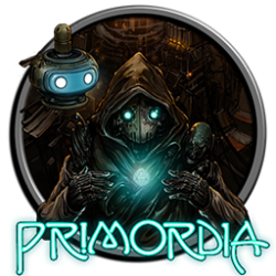 原基 Primordia Mac版 苹果电脑 单机游戏 Mac游戏