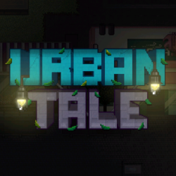 城市故事 Urban Tale Mac版 苹果电脑 单机游戏 Mac游戏