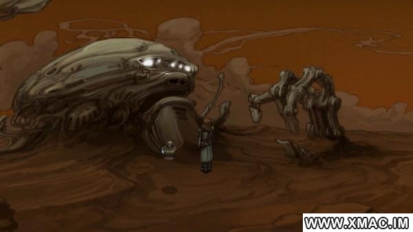 原基 for mac Primordia v3.6