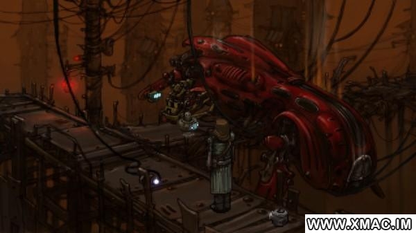 原基 for mac Primordia v3.6