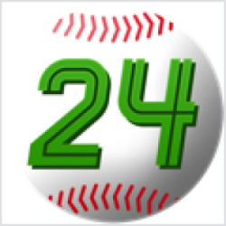 劲爆美国棒球24 Out of the Park Baseball 24 Mac版 苹果电脑 单机游戏 Mac游戏
