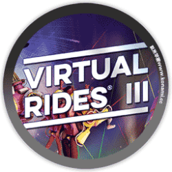 虚拟之旅3 Virtual Rides 3 Mac版 苹果电脑 单机游戏 Mac游戏 虚拟游乐场3