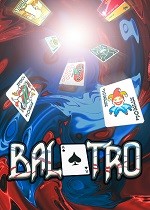 小丑牌 Balatro Mac版 苹果电脑 单机游戏 Mac游戏