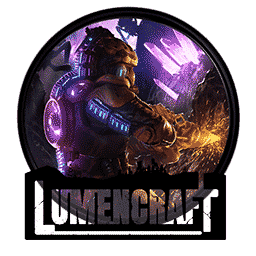 深岩破裂者 Lumencraft Mac版 苹果电脑 单机游戏 Mac游戏