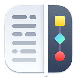 Text Workflow 1.9.4 for Mac 功能强大的文本转换工具