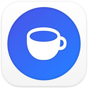 Caffeinated 2.0.5 for Mac 中文破解版 系统防止休眠软件