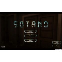 SOTANO密室逃脱冒险 SOTANO - Mystery Escape Room Adventure Mac版 Mac游戏
