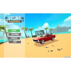特技乐园 Stunt Paradise Mac版 苹果电脑 单机游戏 Mac游戏