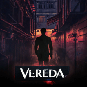 VEREDA密室逃脱冒险 VEREDA - Mystery Escape Room Adventure Mac版 Mac游戏