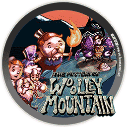巫雷山奇遇记 The Mystery Of Woolley Mountain Mac版 苹果电脑 单机游戏 Mac游戏