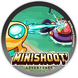 小飞船大冒险 Minishoot' Adventures Mac版 苹果电脑 单机游戏 Mac游戏