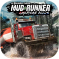 旋转轮胎：泥泞奔驰 Sprintires MudRunner: American Wilds Mac版 For Mac  Mac游戏