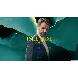 岛潮酒店 The Isle Tide Hotel for Mac v1.0.3 中文原生版 含4K DLC