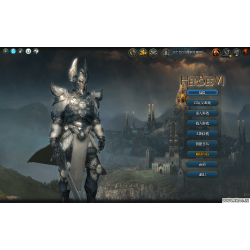 魔法门之英雄无敌6 Might & Magic Heroes VI for Mac v2.1.1中文移植版
