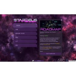繁星旅途 Stardeus for Mac v0.13.0.2553 中文原生版
