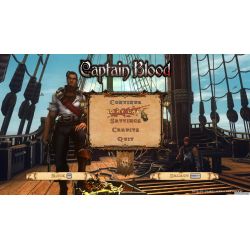 浴血船长 Captain Blood for Mac v2025-05-01-002-retail-mac-galaxy (GOG) 中文原生版