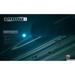 永恒空间2 EVERSPACE 2 for Mac v1.4.47960 Wrath Of The Ancients 中文原生版