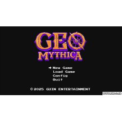 地理神话 Geo Mythica Mac版 For Mac 单机游戏 Mac游戏