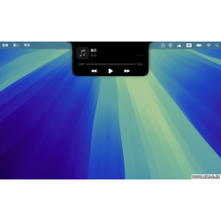 DynamicLake Pro 1.6 for Mac 中文版 强大的macOS灵动岛功能增强工具
