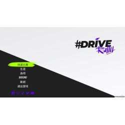 驾驶拉力赛 DRIVE Rally for Mac v1.0.0.3 中文原生版