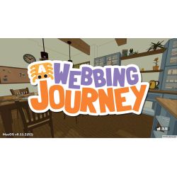 蛛友之家 A Webbing Journey for Mac v0.11.2 中文原生版