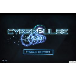 赛博脉冲 Cyberpulse for Mac v1.66 英文原生版