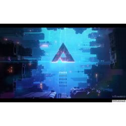 苍翼：混沌效应 BlazBlue Entropy Effect for Mac v1.0.4.112166.0 中文原生版