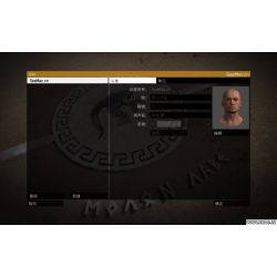 武装突袭3 Arma 3 for Mac v2025.05.29 中文原生版 含全部DLC