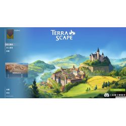 愿景之城 Terrascape for Mac v1.2.0.0 中文原生版