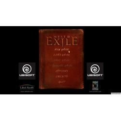 神秘岛3：放逐 Myst III: Exile for Mac v2.0.3a 英文原生版