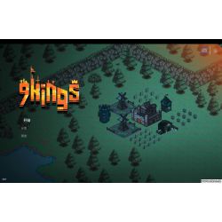 九王 9 Kings for Mac v0.7.44 中文原生版