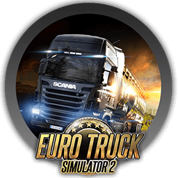 欧洲卡车模拟2 Euro Truck Simulator 2 for Mac v1.54.1.0s 中文原生版 含全部DLC